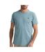 T-shirt bleu homme petrol industries tsr002-9999 - 3xl-1