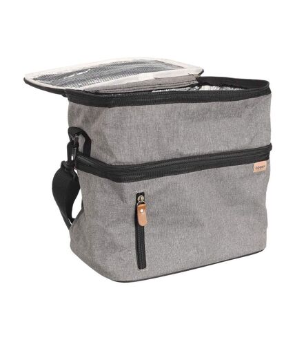 Sac de transport lunch bag en tissu Modèle 2