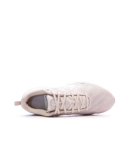 Chaussures de running roses femme nike downshifter