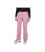 Womens/ladies Lois Ski Trousers Lilac Trespass-1