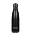 Insulated water bottle 0.5l black Regatta