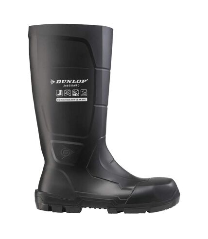 Dunlop - Bottes de sécurité JOBGUARD - Adulte (Noir) - UTFS10474