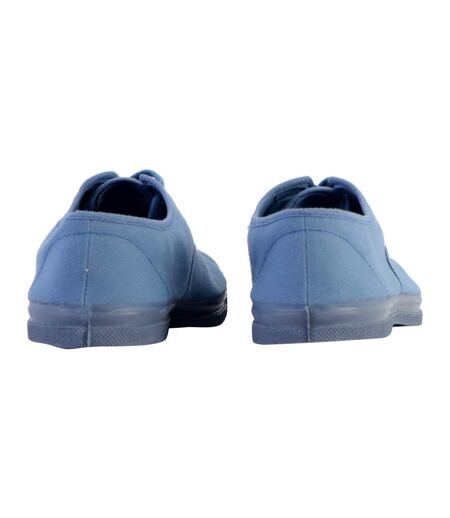 Tennis Bensimon Broderie Anglaise