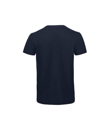 Tee-shirt col V en coton bio HOMME B&C COLLECTION