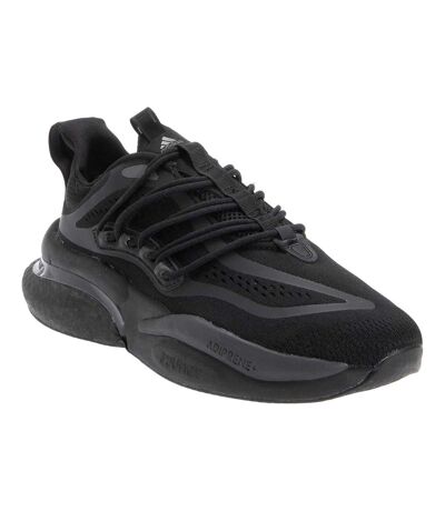 Baskets Alphaboost V1 Adulte Noir Adidas