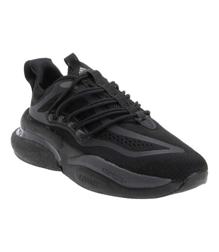 Baskets Alphaboost V1 Adulte Noir Adidas