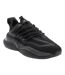 Baskets Alphaboost V1 Adulte Noir Adidas-1