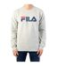 Sweat Fila UNISEX CLASSIC PURE crew-1