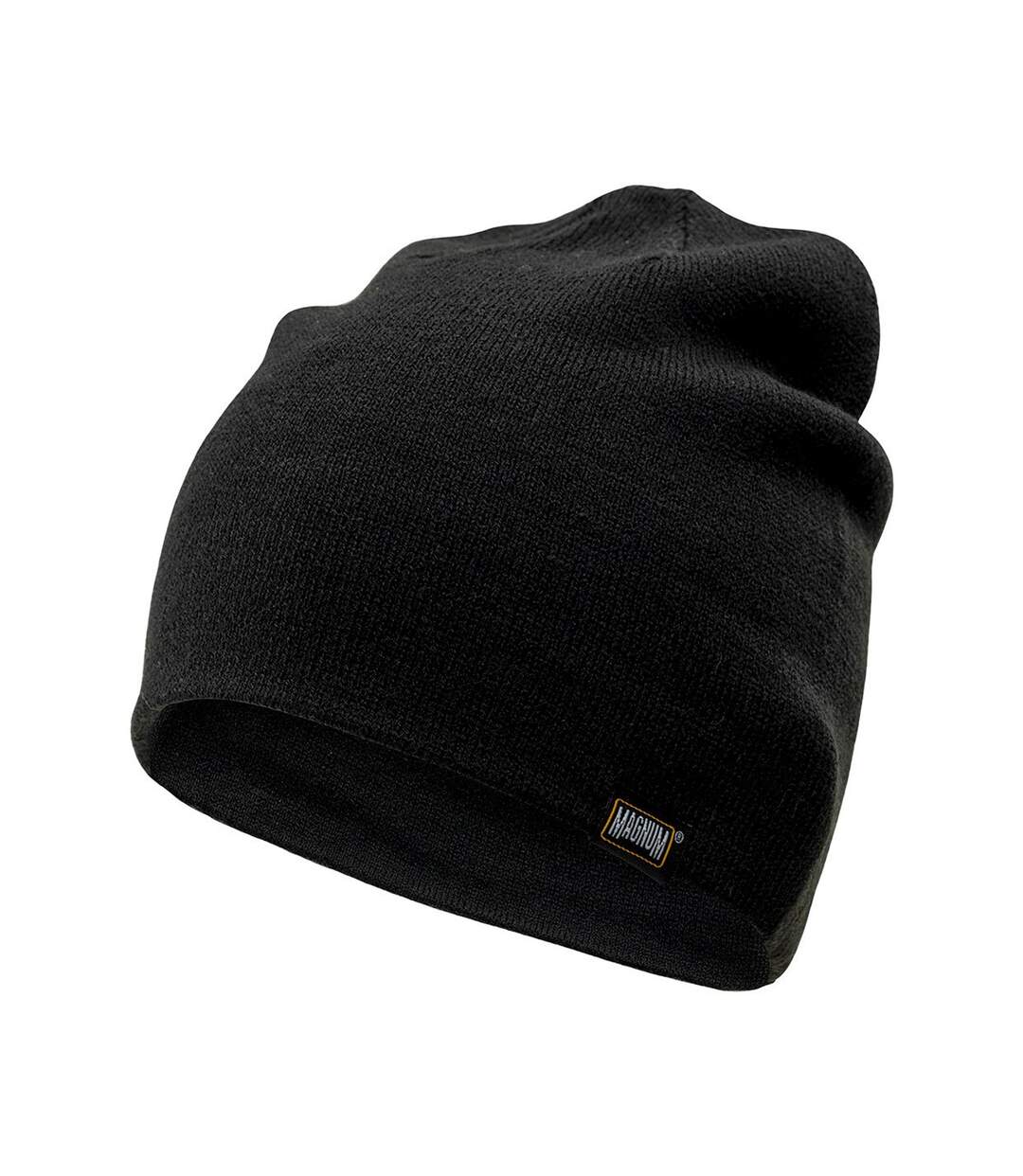 Magnum - Bonnet VICTOR - Adulte (Noir) - UTIG2128-3