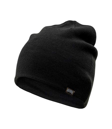 Magnum - Bonnet VICTOR - Adulte (Noir) - UTIG2128