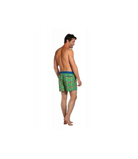 Short de bain JUNGLE