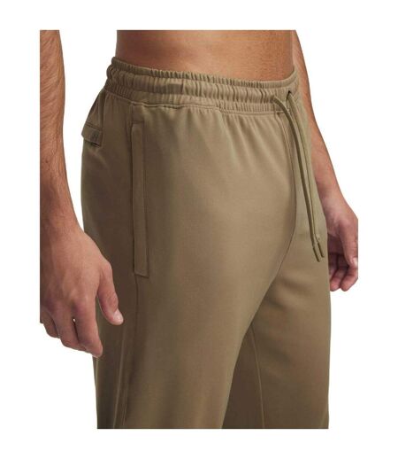 Pantalon De Jogging Meridian Homme Marron Under Armour