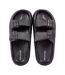Sandales Mules EVA Boucle-3