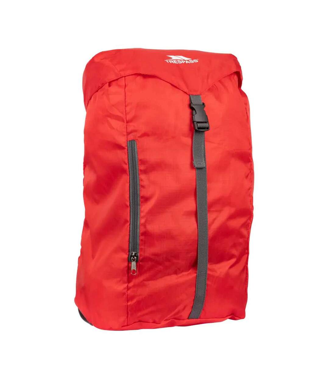Inverse Packaway 15l Backpack One Size Dark Green Trespass-3