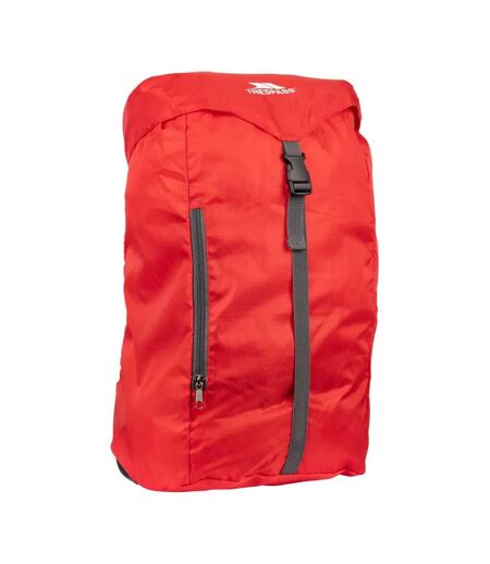 Inverse Packaway 15l Backpack One Size Dark Green Trespass