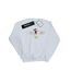 Disney Sweatshirt Mickey Mouse 1928 Femme/Femme (Blanc) - UTBI27052-1