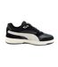 Baskets Style Petit Double Court Femme Noir Puma-4
