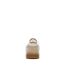 Baskets beige femme refresh 172433-3