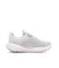 Chaussures de running grises femme under armour charged 3026683-2