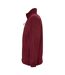 Veste Polaire North Adulte Bordeaux SOLS-3