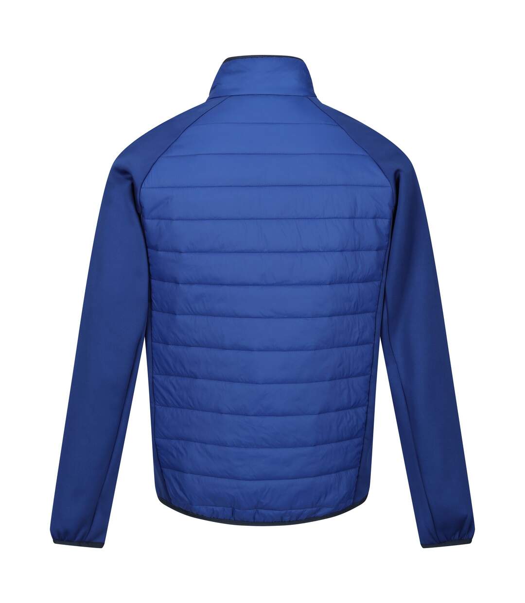 Veste hybride clumber homme bleu roi / orange kaki Regatta Regatta