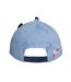 Casquette De Baseball Beach Day Fille Bleu Violet Marron Lilo & Stitch-2