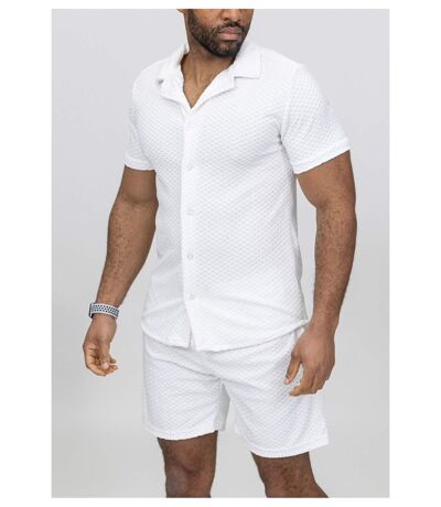 Ensemble Short,Chemise