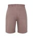 Short De Jogging Pheasant Homme Rouge Orange Jack Wills-2