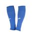Manchons De Jambe Ballon De Foot Adulte Bleu Joma-1