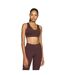 Brassière De Sport Yoga Ultimate Studio Femme Anthracite Sweaty Betty-2