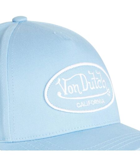 Casquette trucker homme Lofc Von Dutch Vondutch