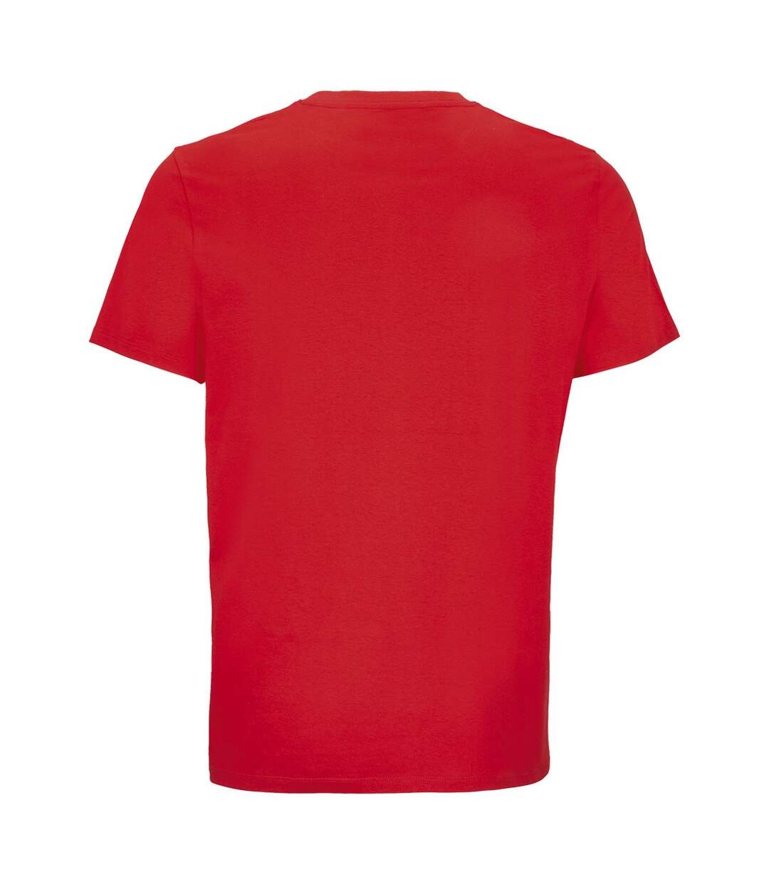 T-shirt legend adulte rouge vif SOLS