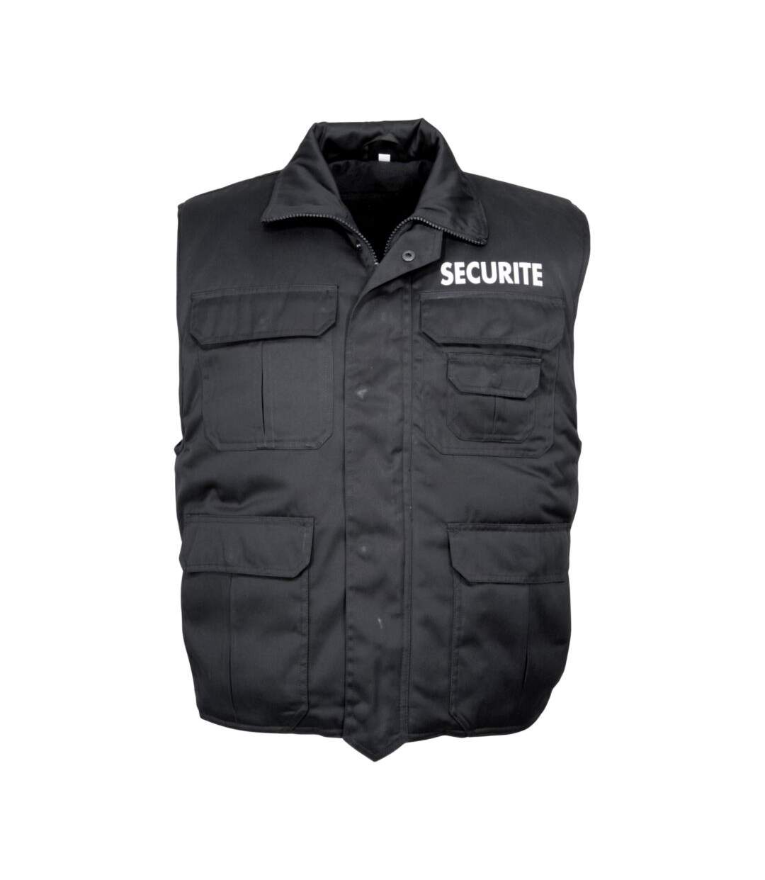 Gilet  CityGuard RANGERS-1
