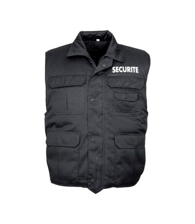 Gilet  CityGuard RANGERS
