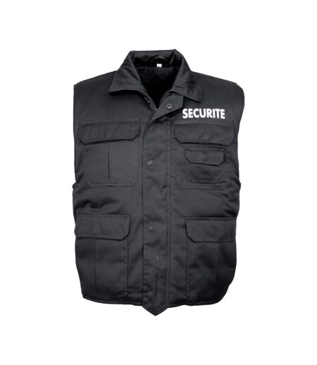Gilet  CityGuard RANGERS