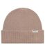 Bonnet Extérieur Motif/style Logo Active Adulte Beige Aquascutum-1