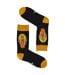 Chaussettes Mary Guadalupe | Soctopus | Mignon Chaussettes Rigolotes Coton-3