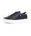 Baskets Xenon Femme Bleu Lunar-4