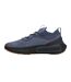 Womens/ladies Phantom 4 Reflective Running Shoes Blue Under Armour-2