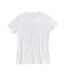T-shirt Motif Sammy Classic Femme Blanc Scooby Doo-2