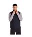 Veste Sans Manches Archie Homme Noir Animal-2