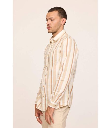 Chemise DOUK ML Thym