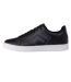 Baskets Motif/style Logo Courtbay Homme Noir Fila-3