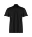 Kustom Kit Mens Cooltex Plus Micro Mesh Regular Polo Shirt () - UTRW9443