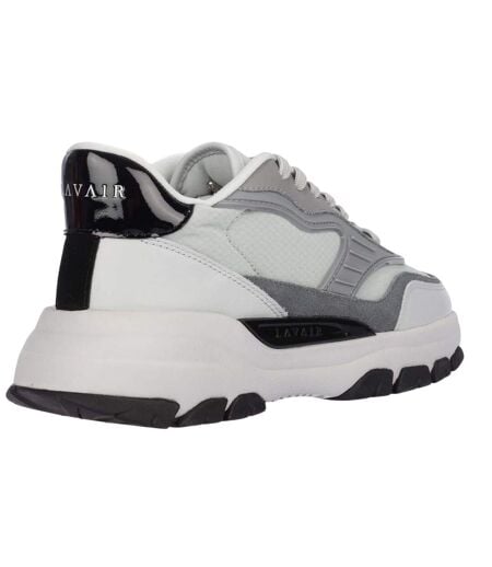 Baskets Pacific 2.0 Homme Gris Lavair