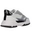 Baskets Pacific 2.0 Homme Gris Lavair-2
