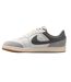 Baskets Air Jordan Skyline Homme Blanc Gris Nike-3