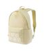 Sac À Dos Motif/style Gros Logo Adeo Taille Unique Beige Jaune Iguana-1