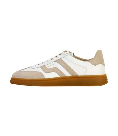 Basket Cuir Gant Cuzmo