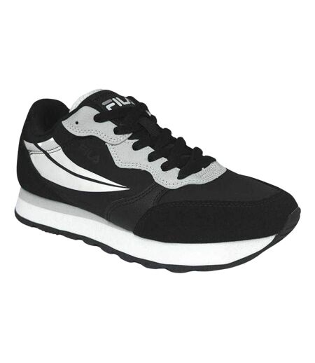 Baskets Hypert Femme Noir Fila